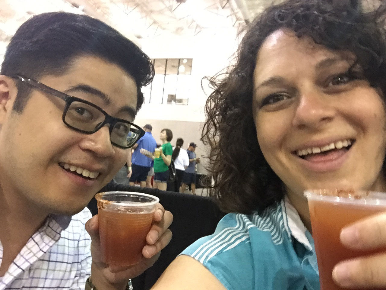 Michelada Challenge